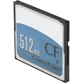 AddOn Cisco® MEM3800-64U512CF Compatible Factory Original 512MB 68-pin Compact Flash