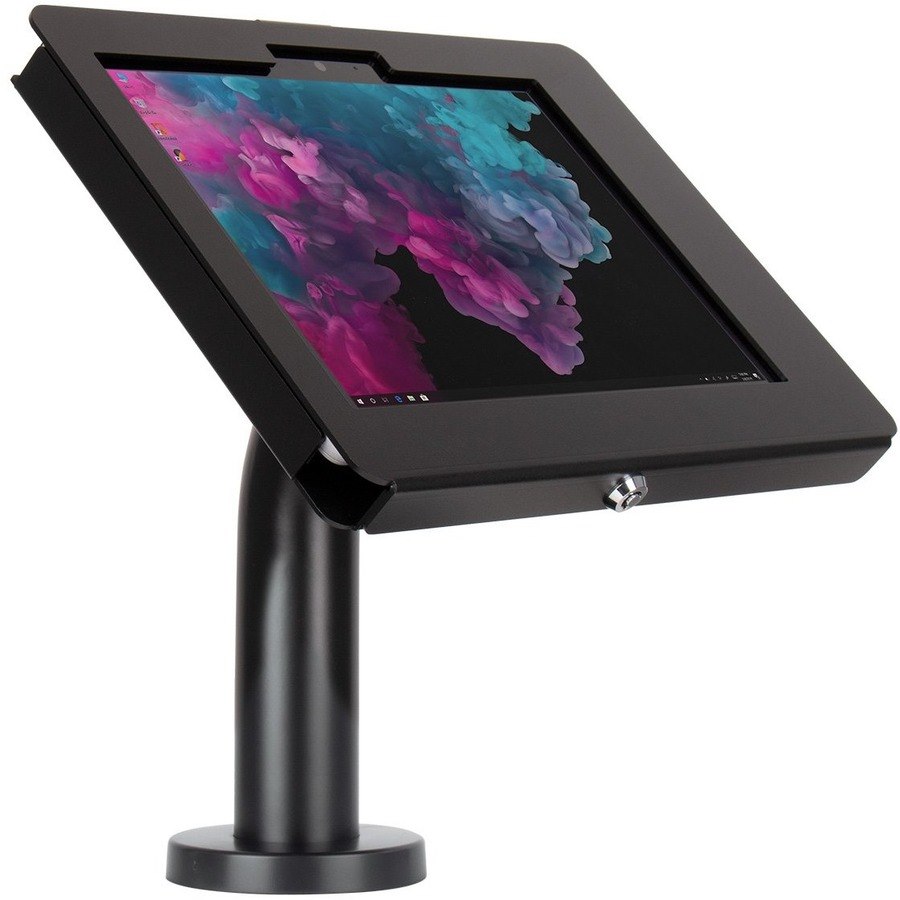 The Joy Factory Elevate II Counter Mount for Tablet - Black