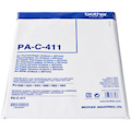 Brother PAC411 Thermal Printable Paper