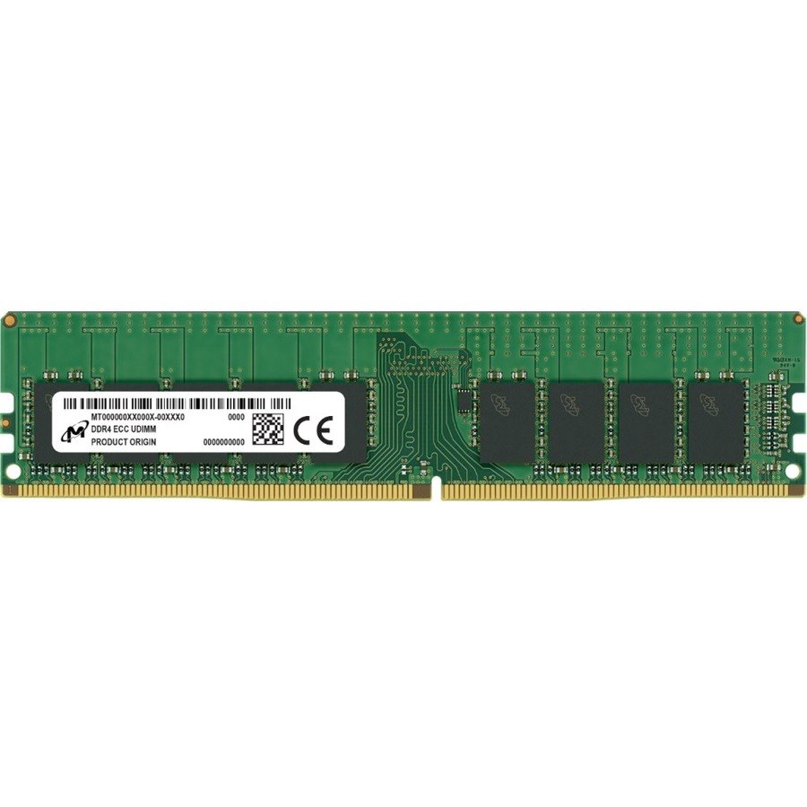 Micron 16GB DDR4 SDRAM Memory Module