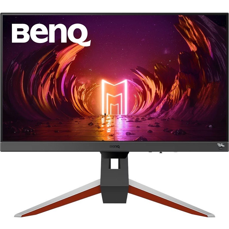 BenQ MOBIUZ EX240 24" FHD IPS 165Hz Gaming Monitor - 16:9