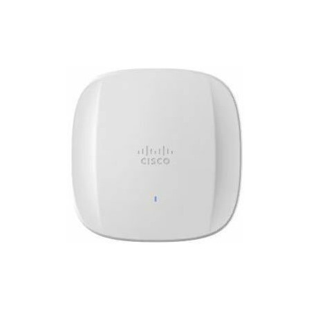 Cisco Catalyst 9136I Tri Band Wi-Fi 6E 802.11ax 10.20 Gbit/s Wireless Access Point - Indoor