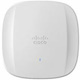 Cisco Catalyst 9136I Tri Band Wi-Fi 6E 802.11ax 10.20 Gbit/s Wireless Access Point - Indoor