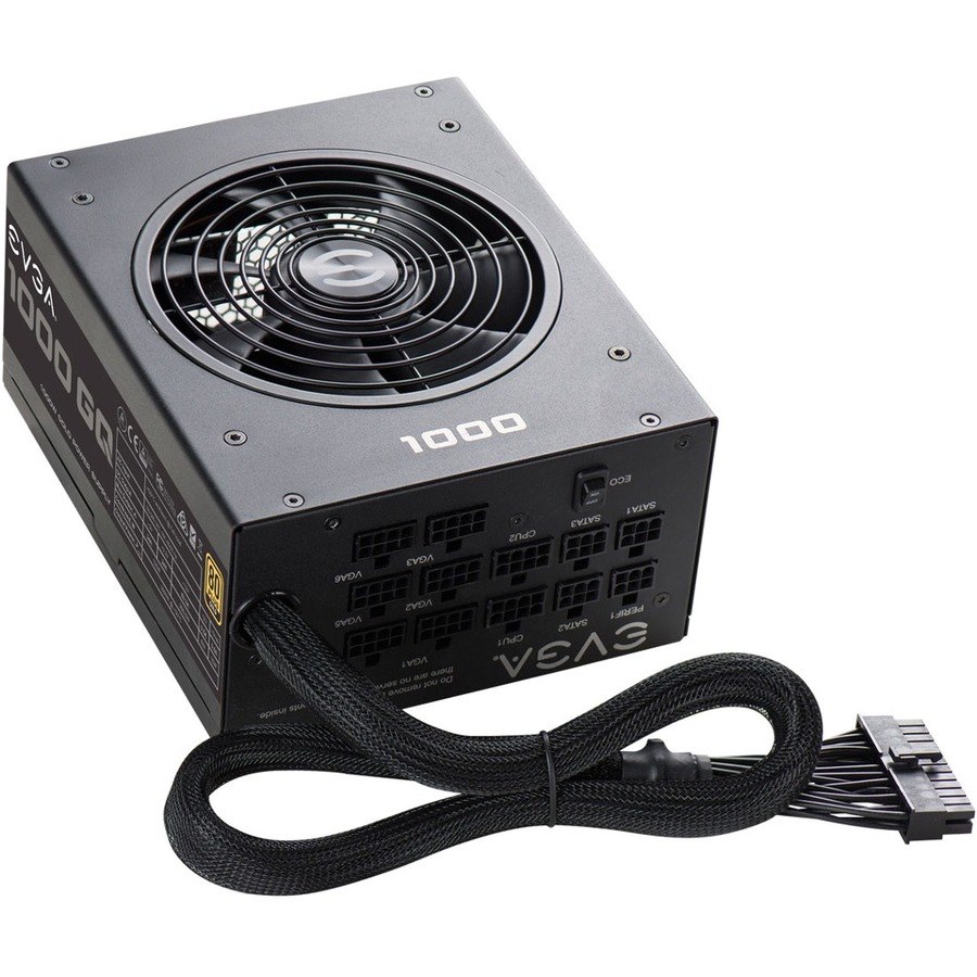 EVGA 1000 GQ Power Supply