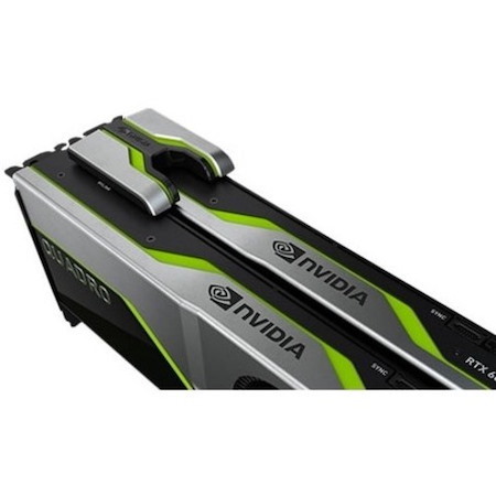 Dell NVIDIA Quadro RTX 6000 Graphic Card