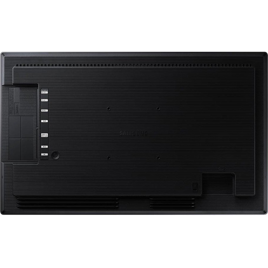 Samsung QB24R-TB 24" LCD Digital Signage Display