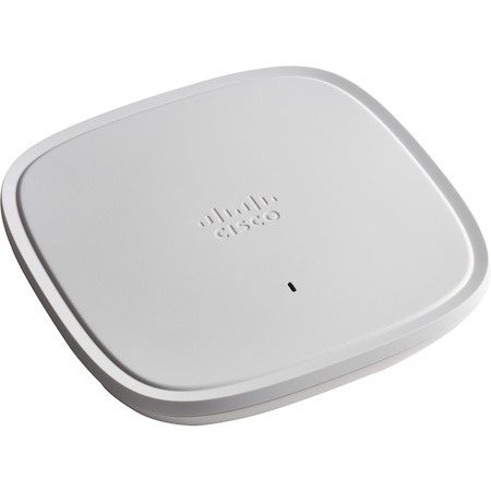 Cisco Catalyst 9115AX Wi-Fi 6 802.11ax Wireless Access Point - Indoor