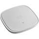 Cisco Catalyst 9115AX Wi-Fi 6 802.11ax Wireless Access Point - Indoor