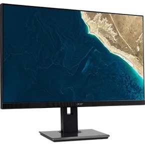 Acer B247Y 23.8" LED LCD Monitor - 16:9 - 4ms GTG - Free 3 year Warranty