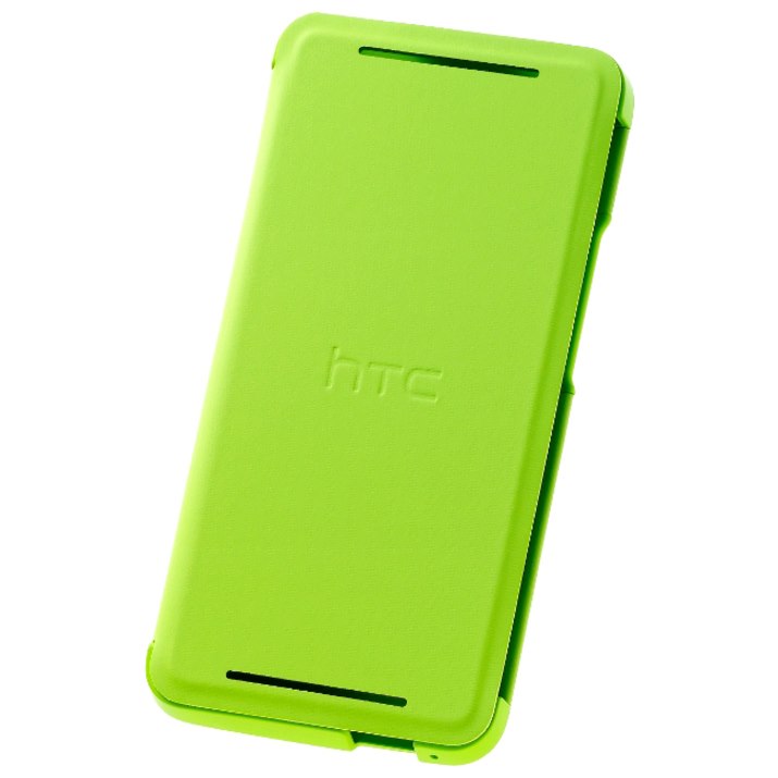 HTC HC V841 Carrying Case (Flip) Smartphone - Green