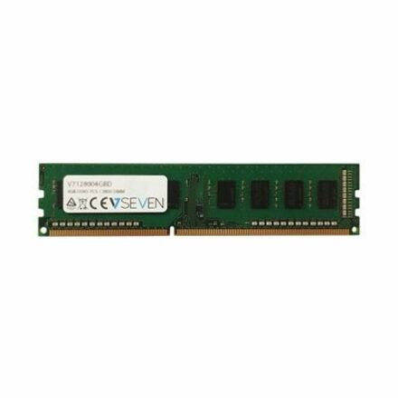 V7 4GB DDR3 SDRAM Memory Module