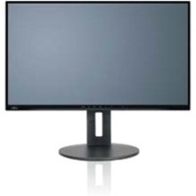 Fujitsu B27-9TF 27" Class Full HD LCD Monitor - 16:9 - Matte Black