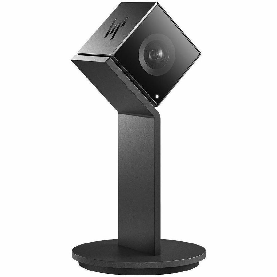 HP Presence See 4K AI Video Conferencing Camera