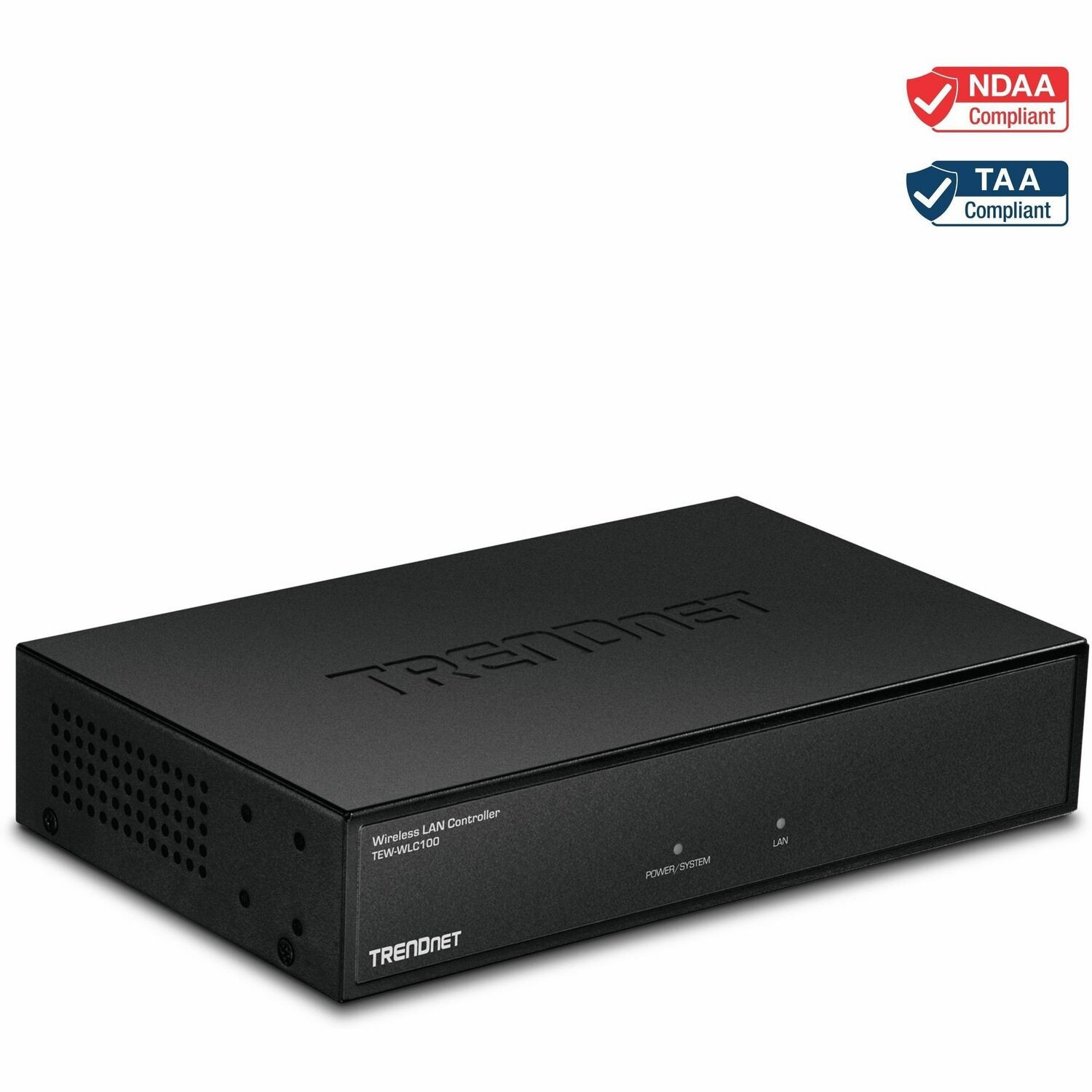 TRENDnet TEW-WLC100 Drahtloser LAN-Controller