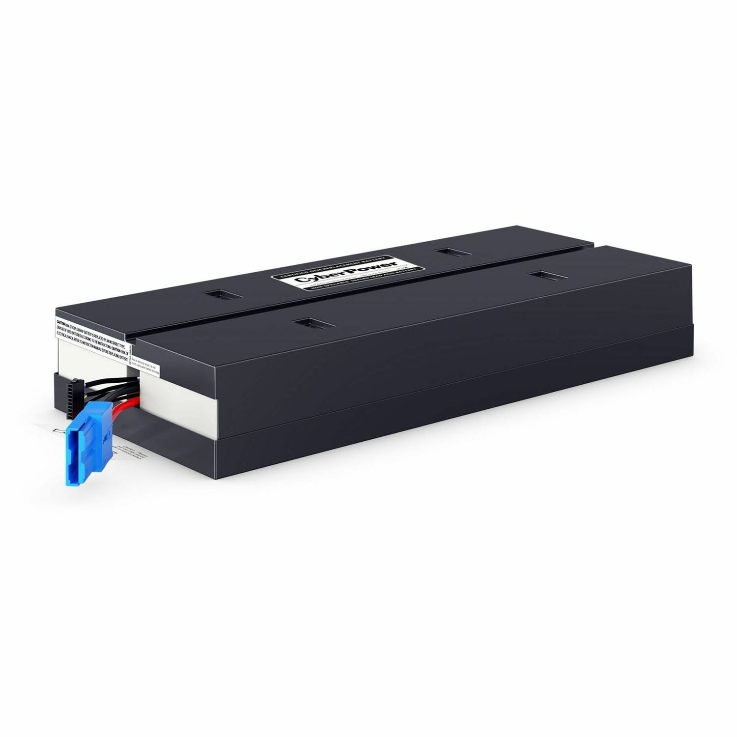CyberPower Rb1260x8a Battery