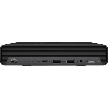 HP Elite Mini 600 G9 Desktop Computer - Intel Core i7 13th Gen i7-13700T - 32 GB - 512 GB SSD - Mini PC