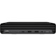 HP Elite Mini 600 G9 Desktop Computer - Intel Core i7 13th Gen i7-13700T - 32 GB - 512 GB SSD - Mini PC