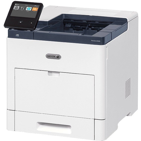 Xerox VersaLink B600 Laser Printer - Monochrome