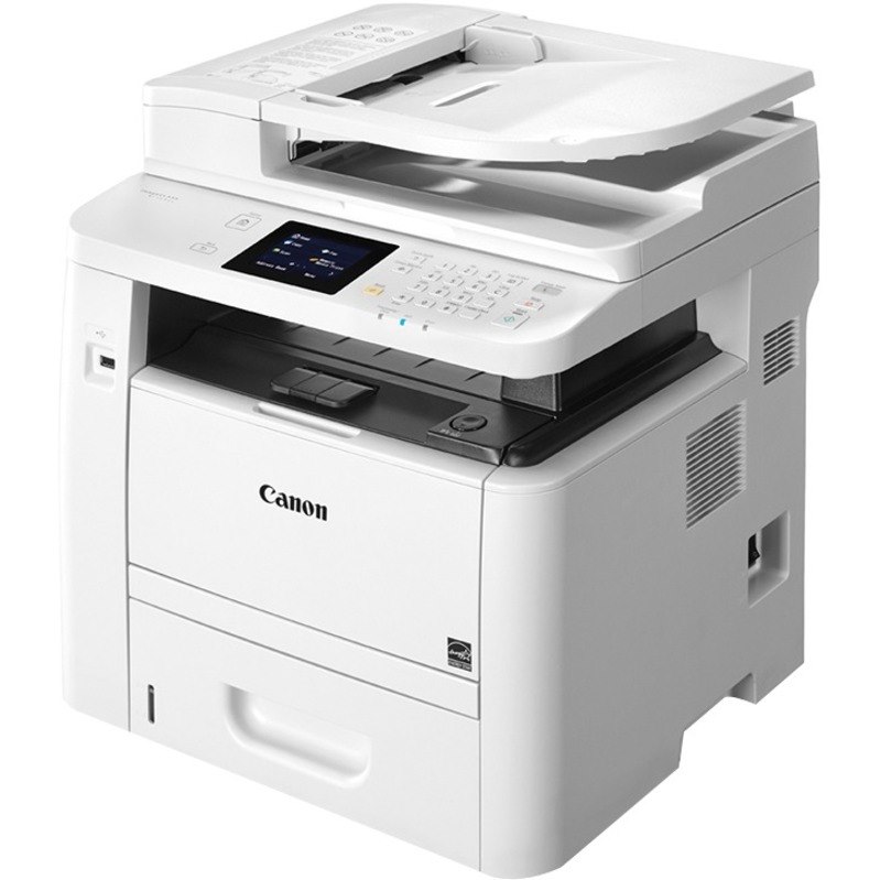 Canon imageCLASS MF419dw Wireless Laser Multifunction Printer - Monochrome