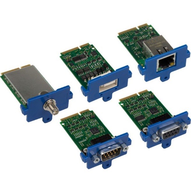 MultiTech MultiConnect mCard MTAC-MFSER-DTE