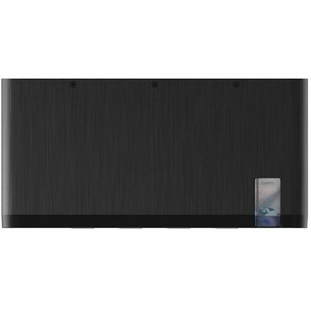 Belkin Universal DisplayPort Secure KVM, 4-Port Dual Head with CAC