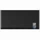 Belkin Universal DisplayPort Secure KVM, 4-Port Dual Head with CAC