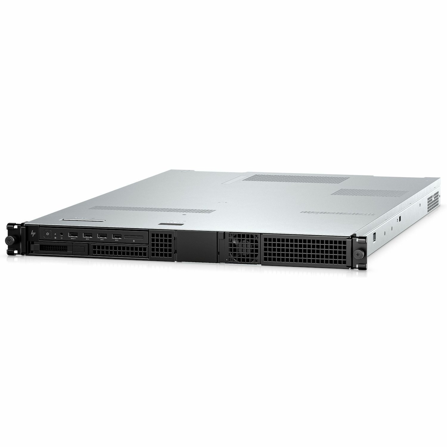 HP Z4 G5 Workstation - 1 x Intel Xeon w5-2465X - 64 GB - 4 TB SSD - Rack-mountable