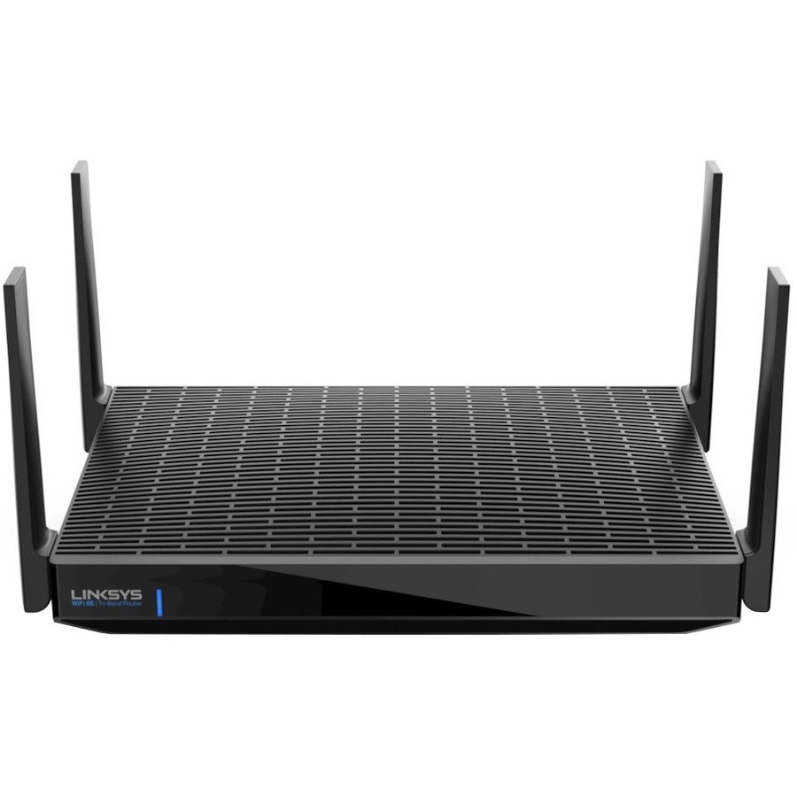 Linksys Hydra Pro 6E: Tri-Band Mesh WiFi 6E Router