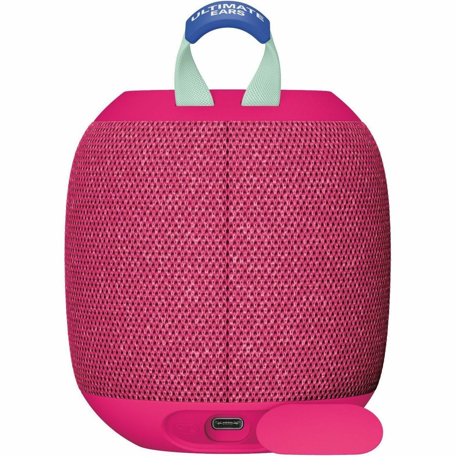 Ultimate Ears WONDERBOOM 4 Portable Bluetooth Speaker System - Enchanting Lilac