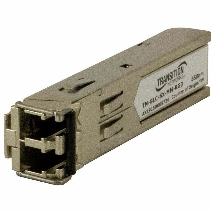 Lantronix Gigabit SFP LC MM 850NM