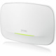 Zyxel WiFI 7 BE11000 Wireless MultiGig Pro Access Point | 2 x 2.5Gb Ethernet | Tri-Band Operation | Mesh and PTP Bridge | Cloud, App, Direct or Controller Management | POE+ | 1 Yr Nebula Pro | WBE530