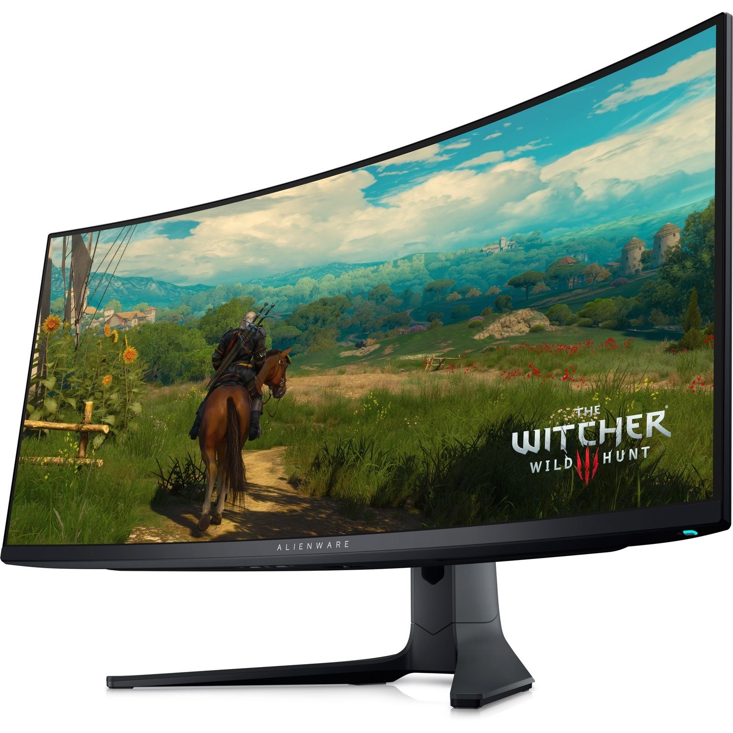 Dell Alienware AW3423DWF 34" Class Gaming OLED Monitor