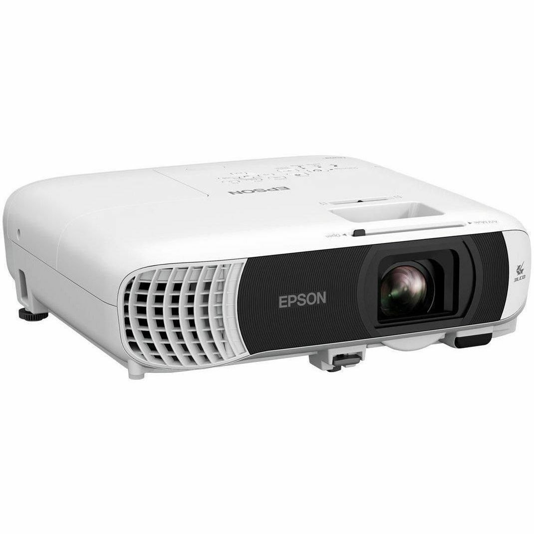 Epson EB-FH18 3LCD Projector - Ceiling Mountable