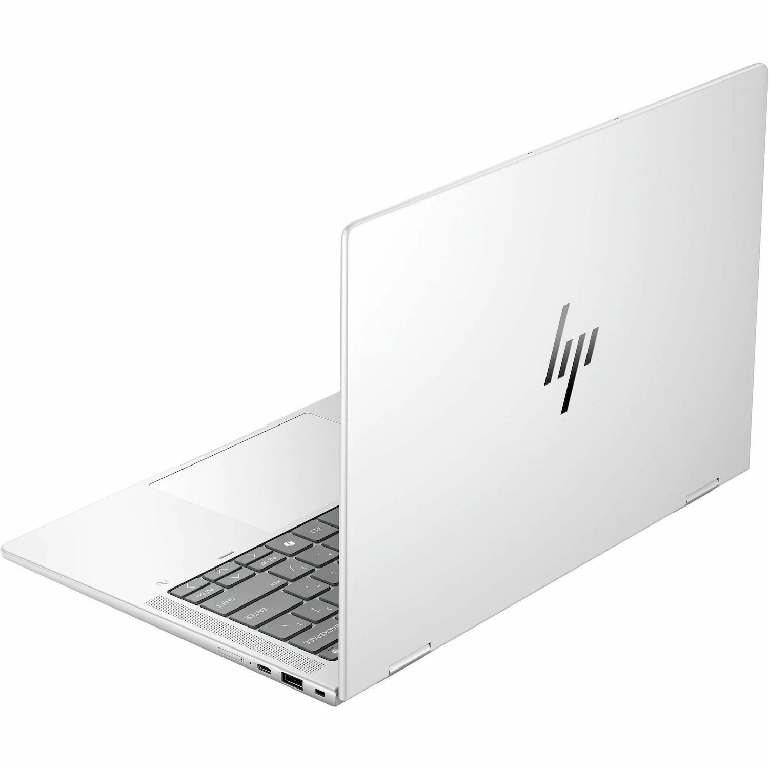 HP EliteBook X Flip G1i 14" Touchscreen Convertible 2 in 1 Notebook - WUXGA - Intel Core Ultra 5 226V - 16 GB - 512 GB SSD