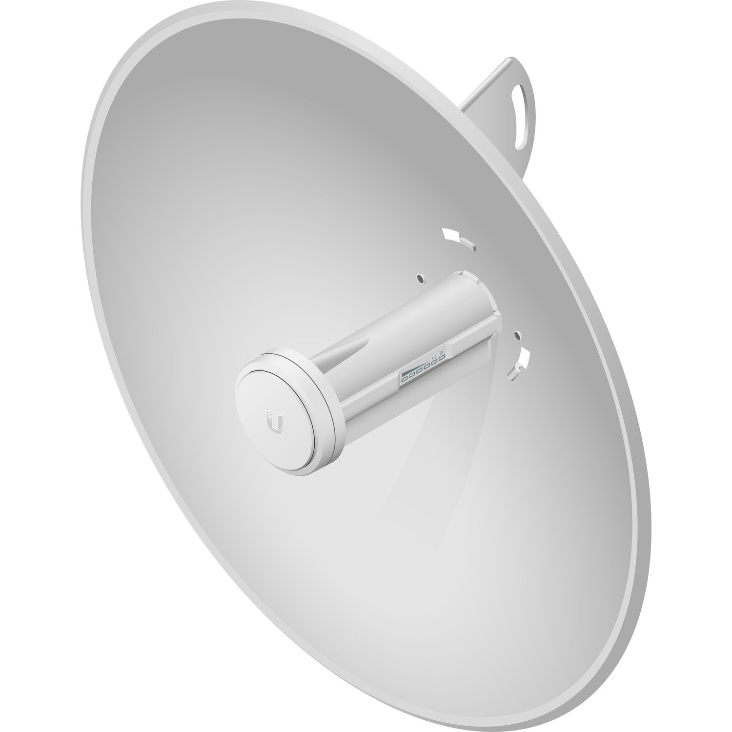 Ubiquiti PowerBeam PBE-M5-400 IEEE 802.11n 150 Mbit/s Wireless Access Point