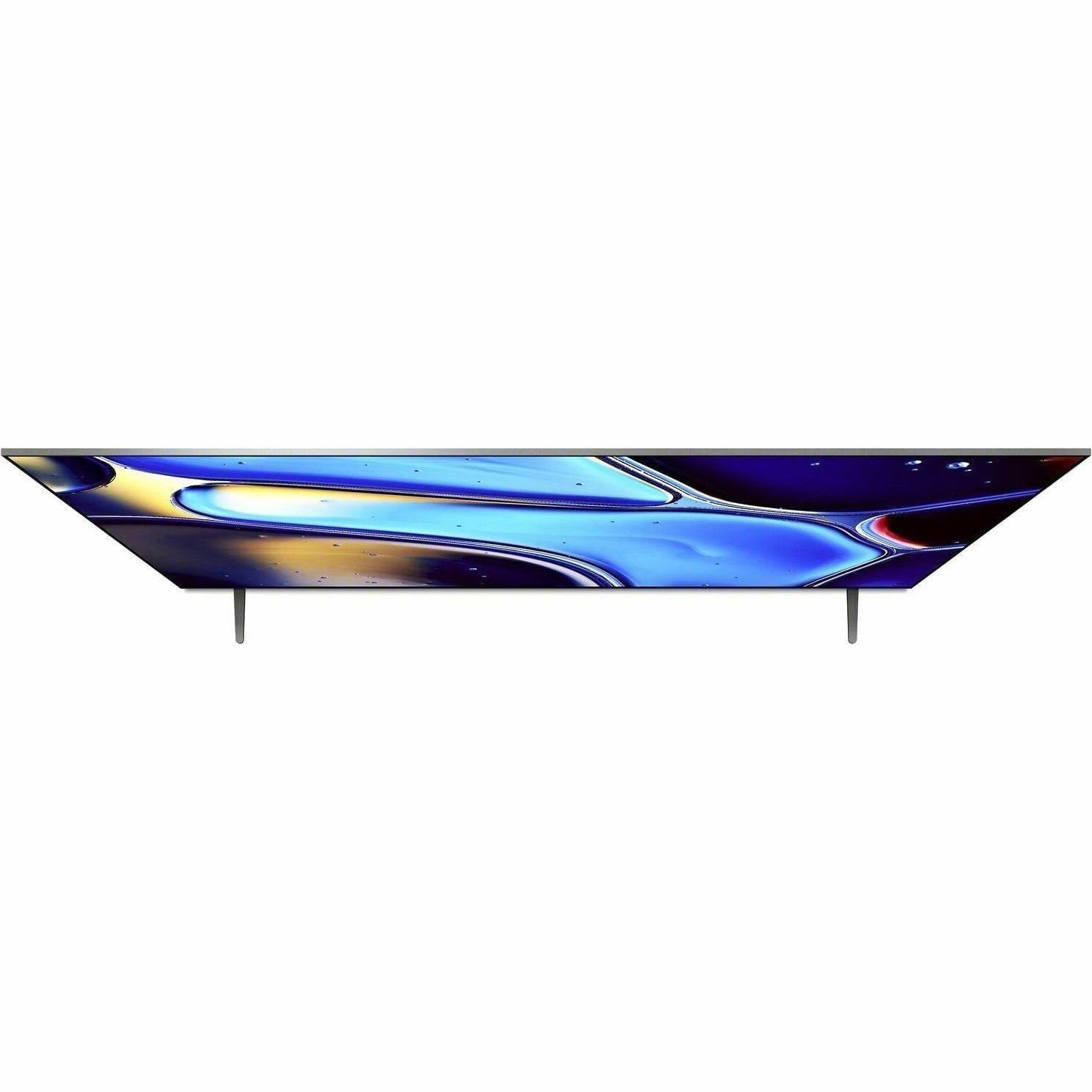 Sony Pro BRAVIA 8 FWD FWD-77XR80 194.8 cm Smart OLED TV - 4K UHDTV - Dark Silver