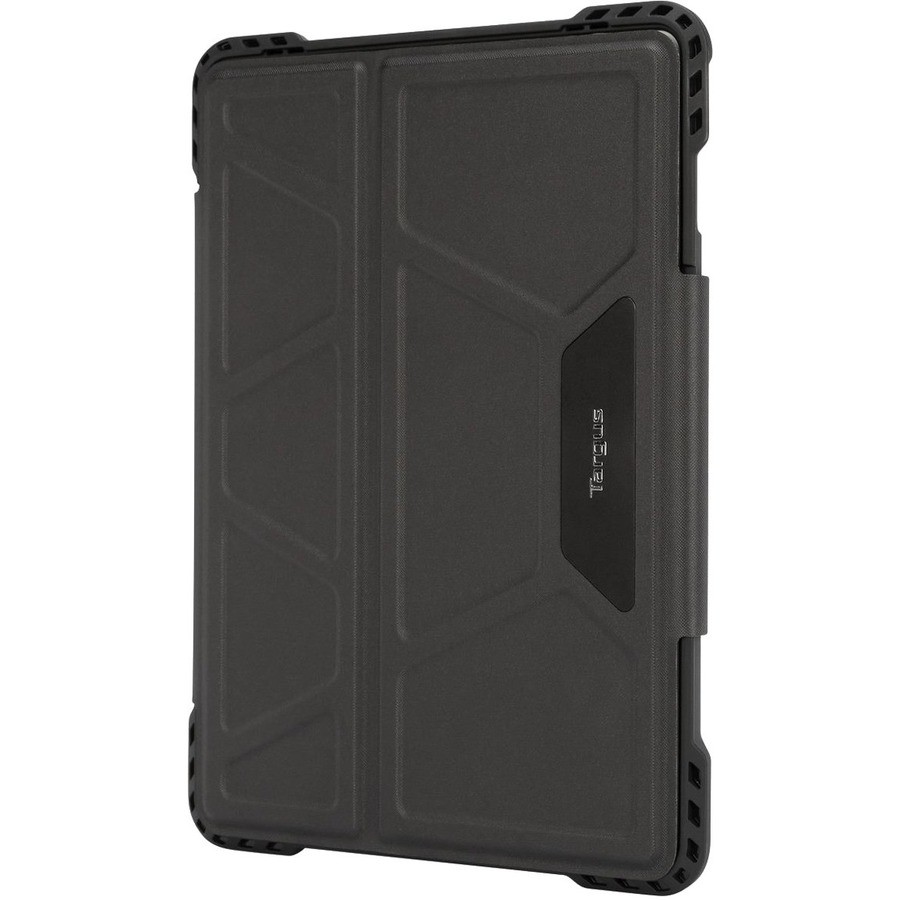 Targus Pro-Tek THZ737GL Carrying Case for 24.6 cm (9.7") Apple iPad (6th Generation), iPad (5th Generation) Tablet - Black