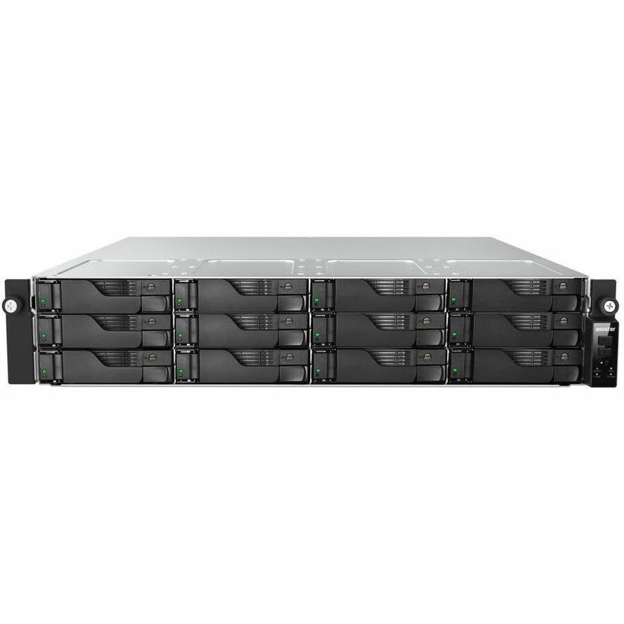 Asustor Lockerstor 12 Pro Gen 12 Bay