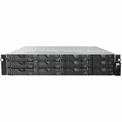 Asustor Lockerstor 12 Pro Gen 12 Bay
