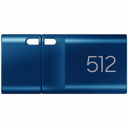 Samsung 512GB USB 3.2 (Gen 1) Type C Flash Drive