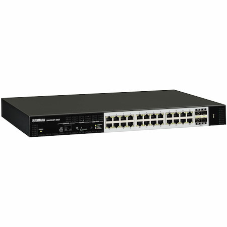 Yamaha SWX2310P-28GT Ethernet Switch