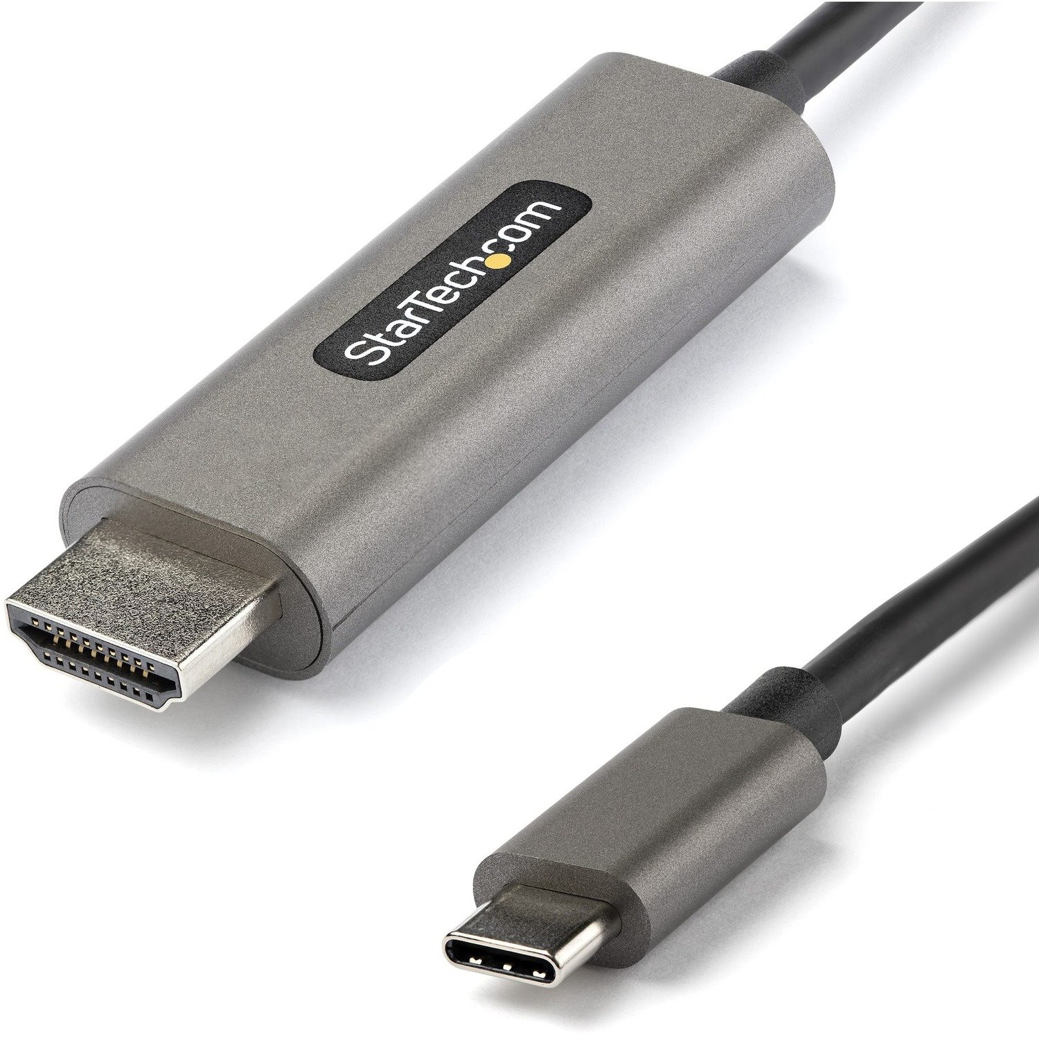 StarTech 5m USB-C to HDMI Cable