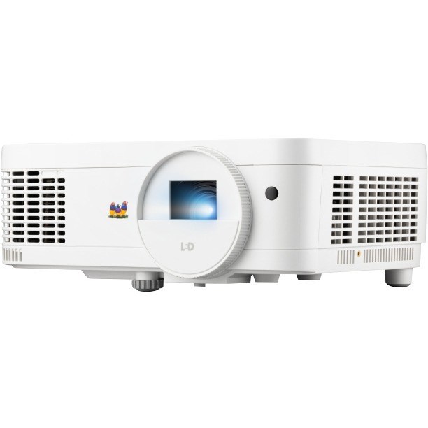 ViewSonic LS510W DLP Projector - 16:10 - Floor Mountable, Wall Mountable, Ceiling Mountable