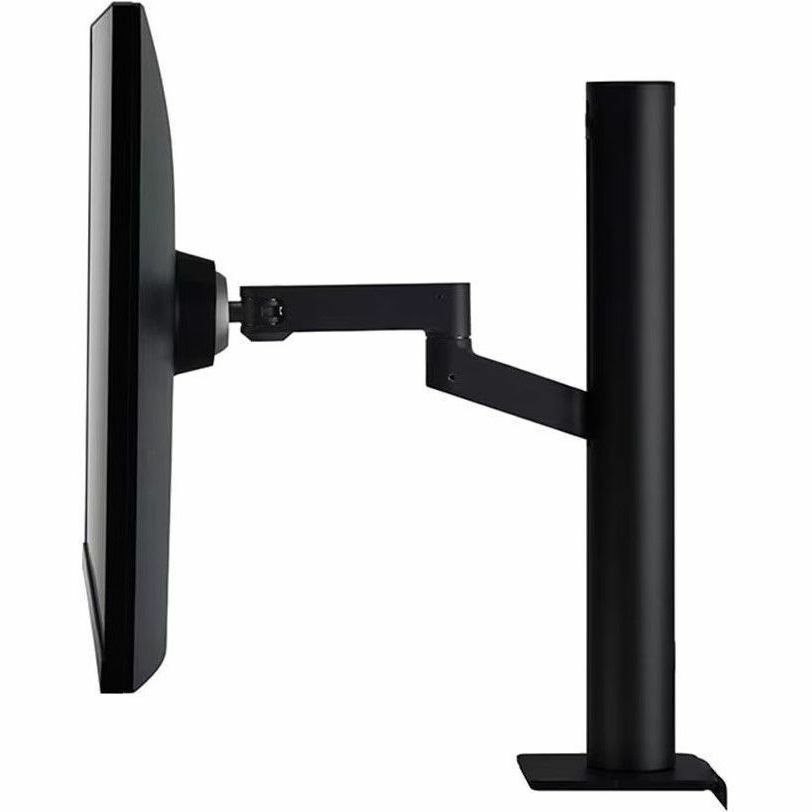 LG UltraFine 32UN880K-B 32" Class 4K UHD LCD Monitor - 16:9 - Black