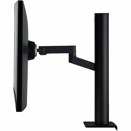 LG UltraFine 32UN880K-B 32" Class 4K UHD LCD Monitor - 16:9 - Black