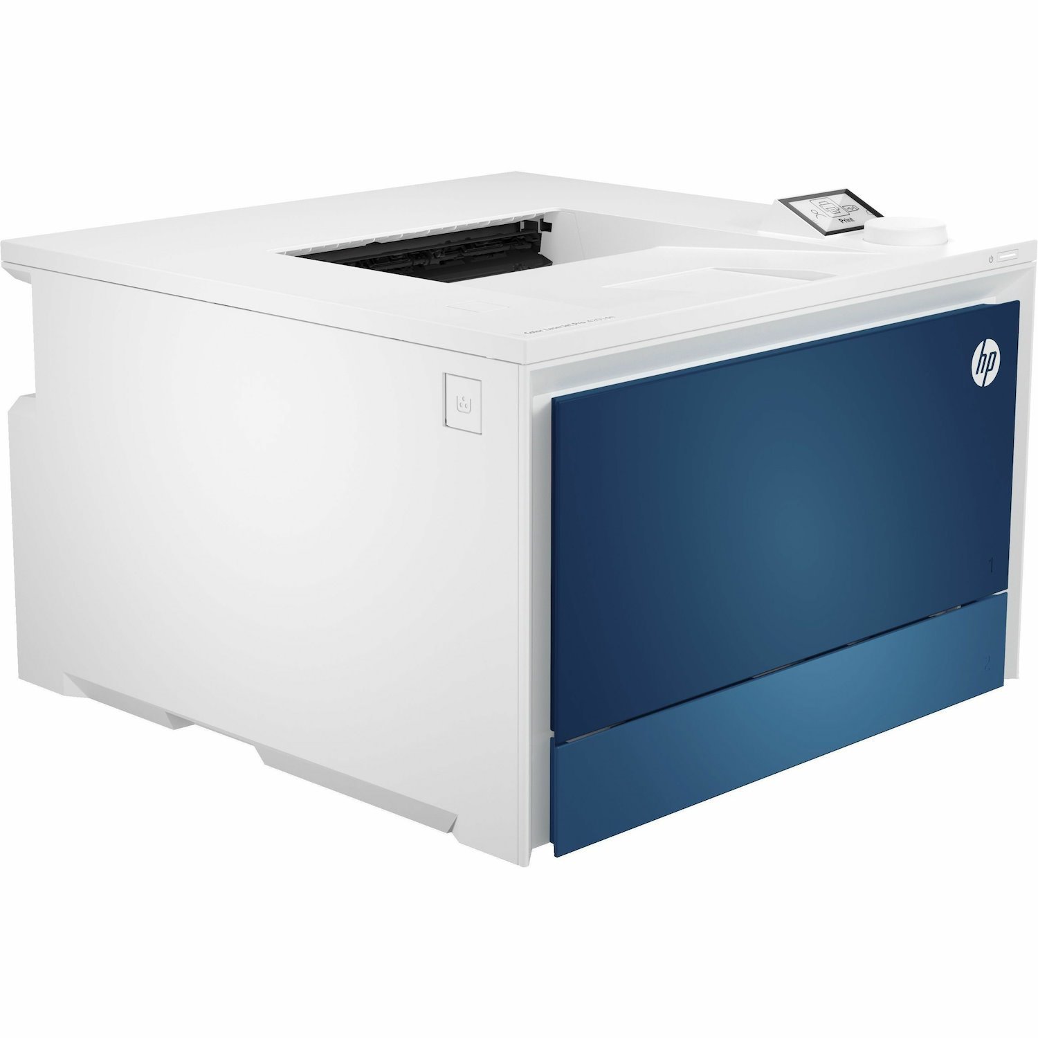 HP LaserJet Pro 4200 4201dn Desktop Wired Laser Printer - Colour