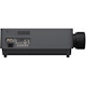 Sony BrightEra VPL-FHZ91L Short Throw LCD Projector - 16:10 - Black