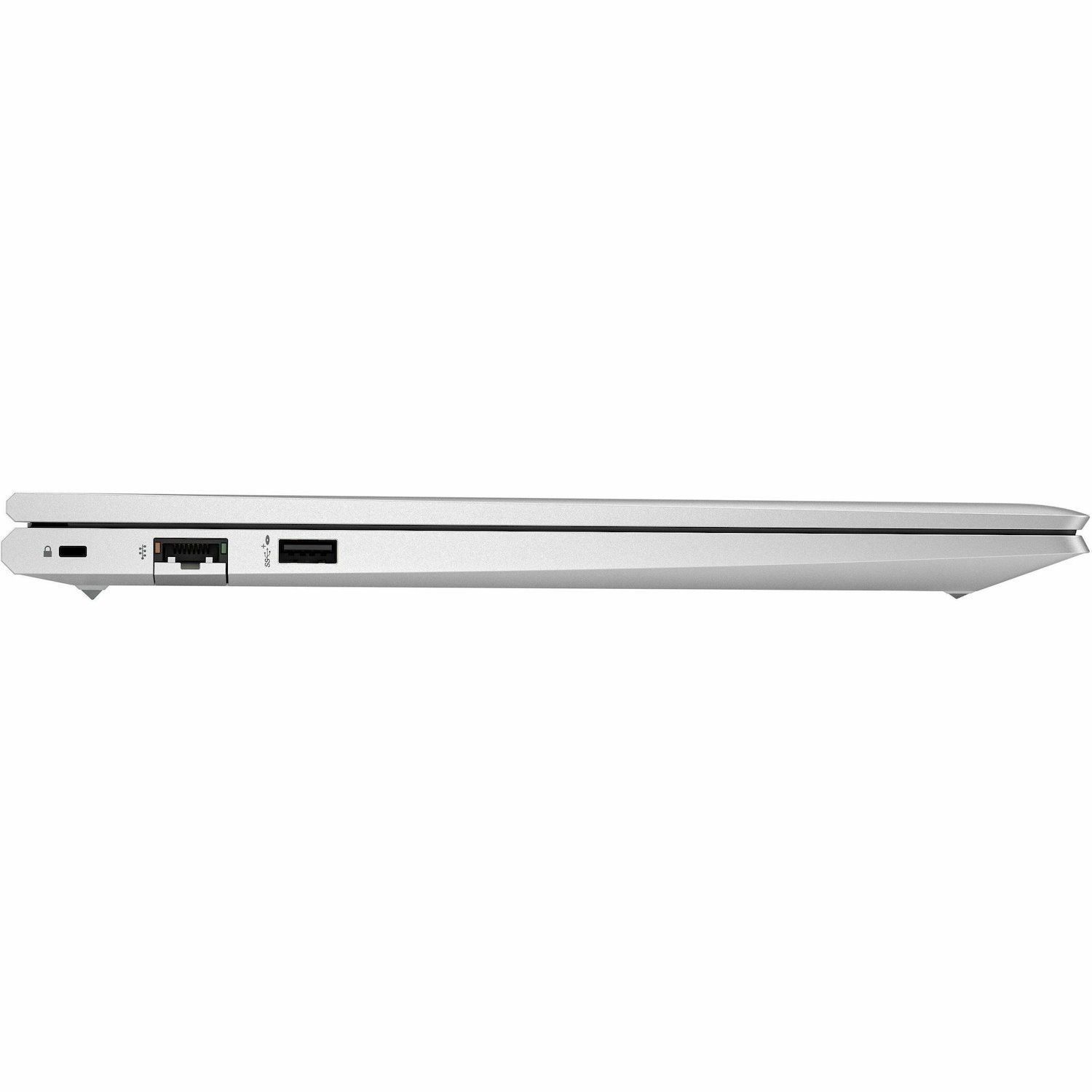 HP ProBook 450 G10 15.6" Notebook - Full HD - Intel Core i5 13th Gen i5-1334U - 16 GB - 512 GB SSD - Pike Silver