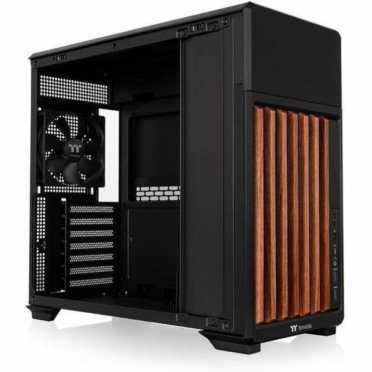 ThermalTake TR300 WS Black
