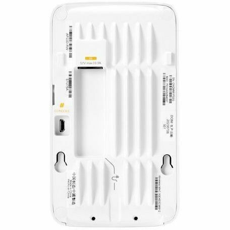 HPE Instant On AP22D IEEE 802.11ax 1.70 Gbit/s Wireless Access Point